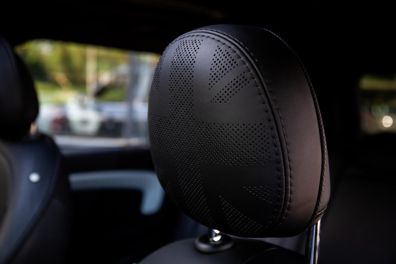 Mini COUNTRYMAN Mini 2.0 Cooper S E ALL4 Untamed , Harman & Kardon, Panorama dak, Adaptive Cruise,