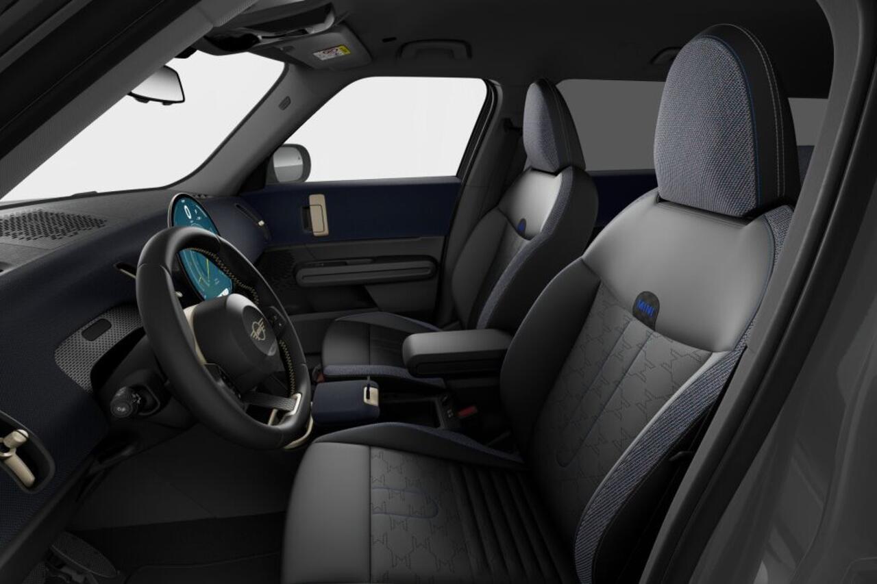 Mini COUNTRYMAN Electric E Classic XS 66.5 kWh