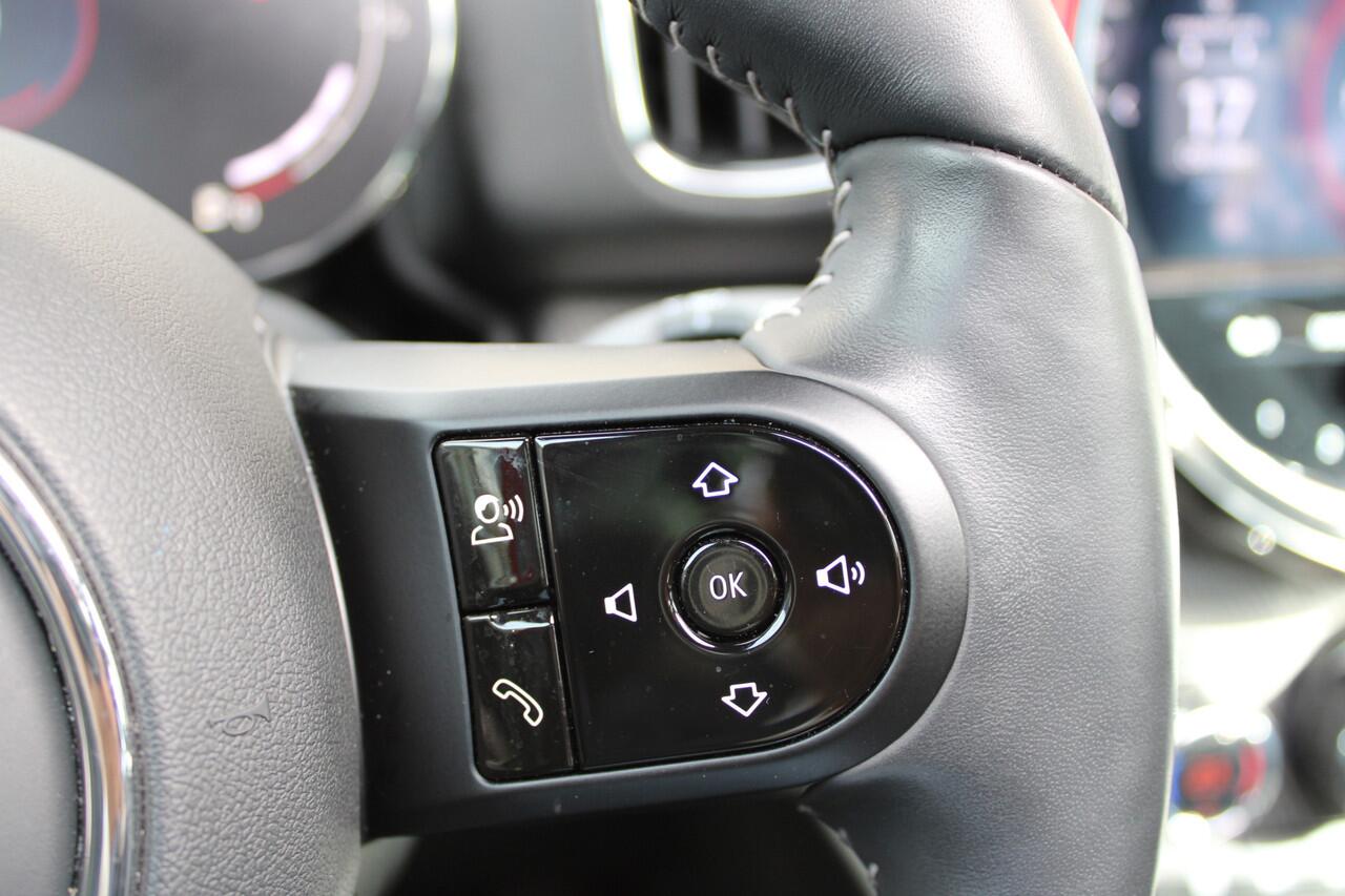 Mini COUNTRYMAN Mini 2.0 Cooper S Boardwalk Edition | Leder | Panoramadak | Navigatie | Camera