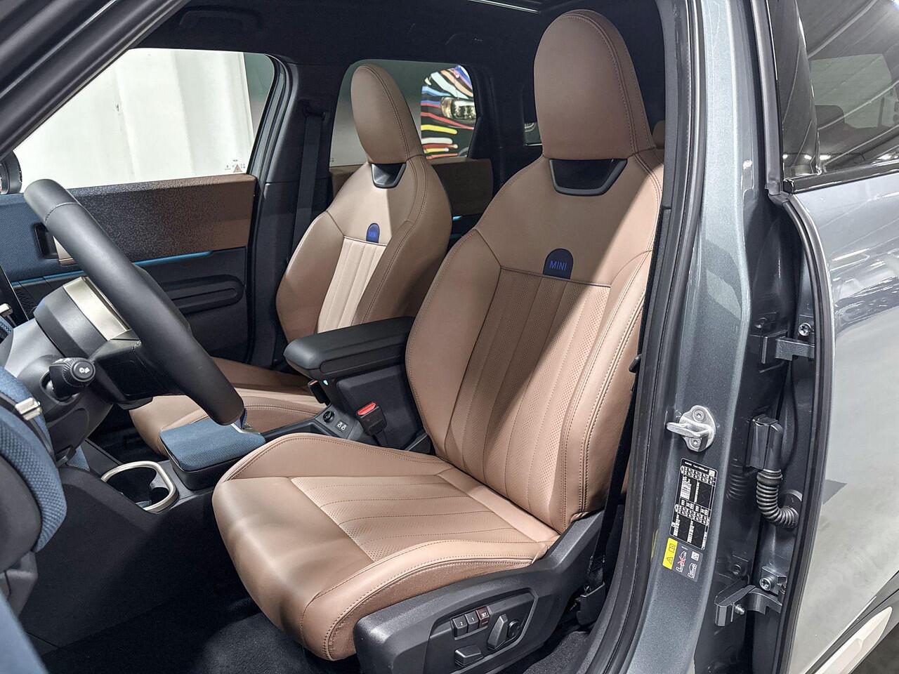 Mini COUNTRYMAN SE ALL4 Favoured | Harman/Kardon | Stoelverwarming | Pakket XL