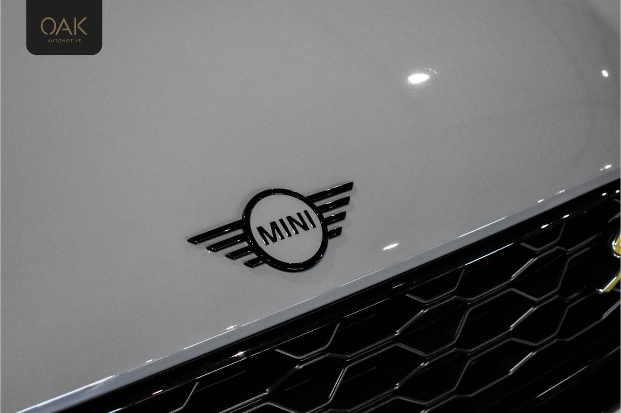 Mini COUNTRYMAN Cooper SE Hybrid ALL4 Untamed Edition | Navi | Lounge Leder | Camera | Black Pack | 18"LM | Momentum Grey