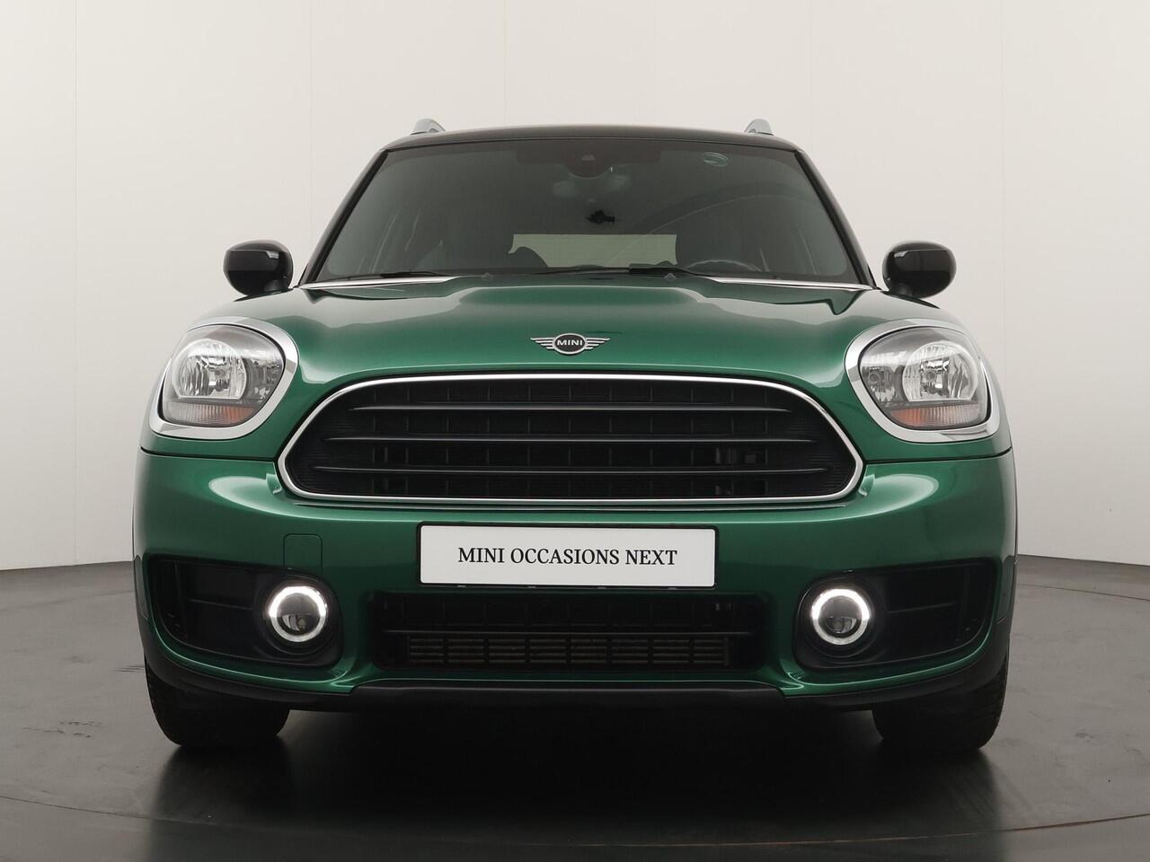 Mini COUNTRYMAN Cooper Chili | NAVI | Cruise | Comfort Access |