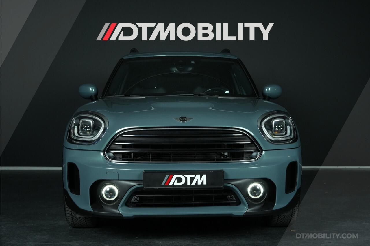 Mini COUNTRYMAN Mini 1.5 Cooper Northwood | Panoramadak | Head-up Display | Leder