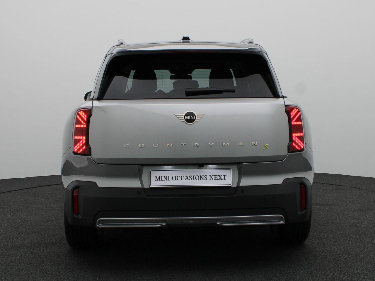 Mini COUNTRYMAN Mini SE ALL4 John Cooper Works