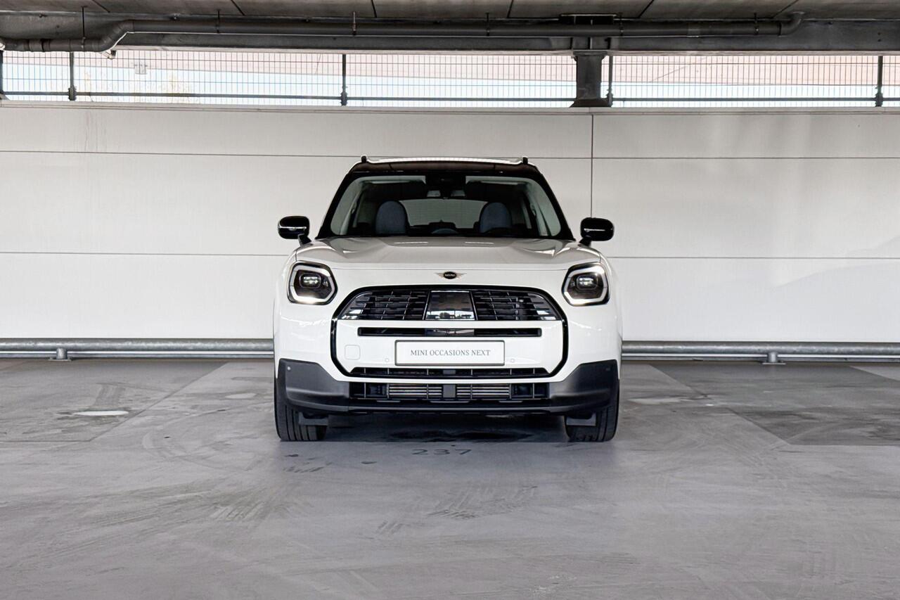Mini COUNTRYMAN 1.5 C Classic M Plus