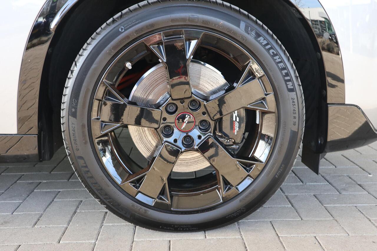 Mini COUNTRYMAN SE ALL4 | John Cooper Works S