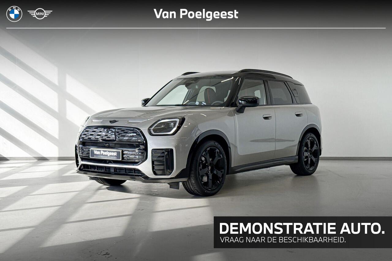mini-countryman-e-john-cooper-works