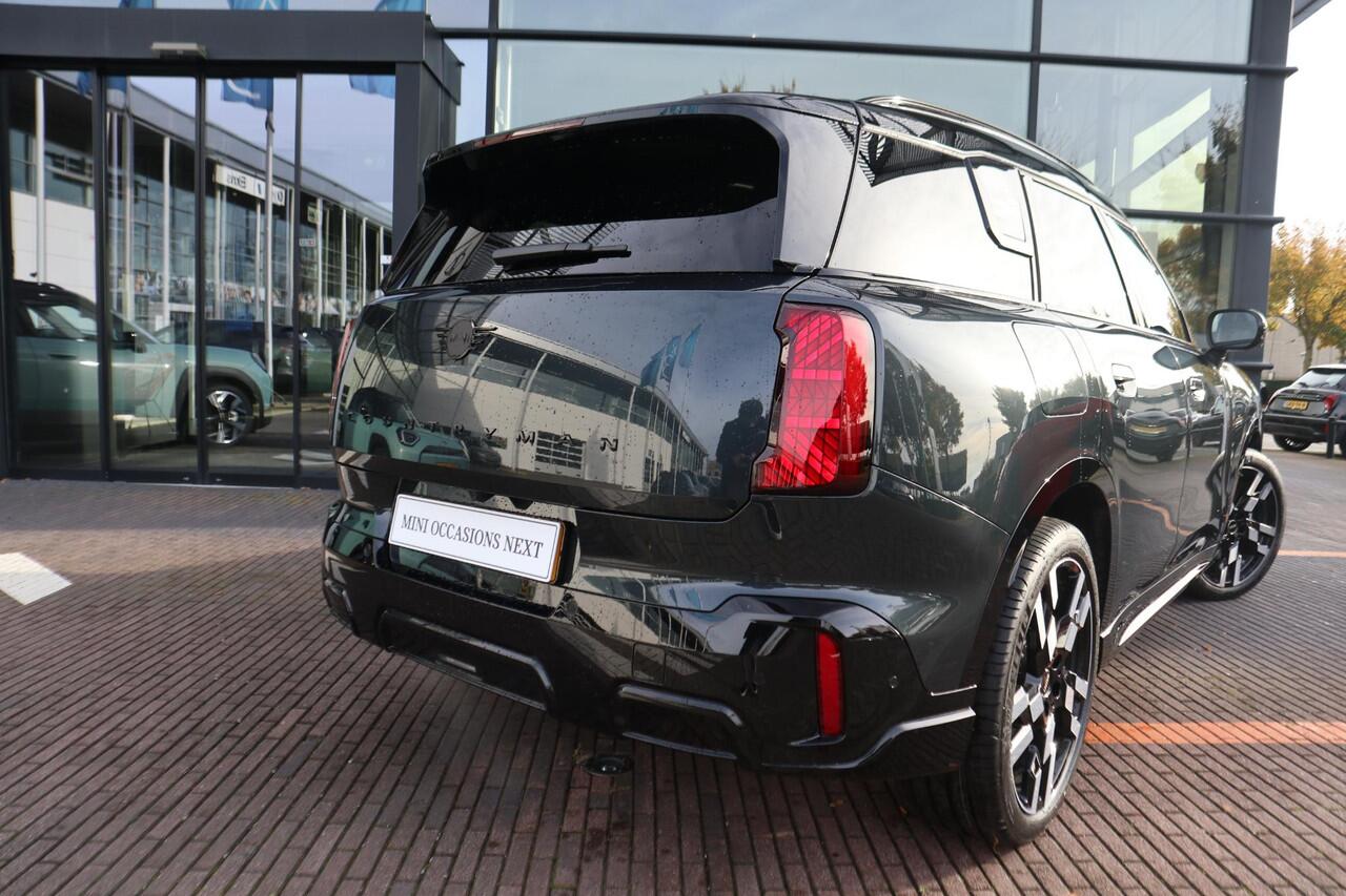 Mini COUNTRYMAN Cooper C | Favoured Trim + Pakket M Plus