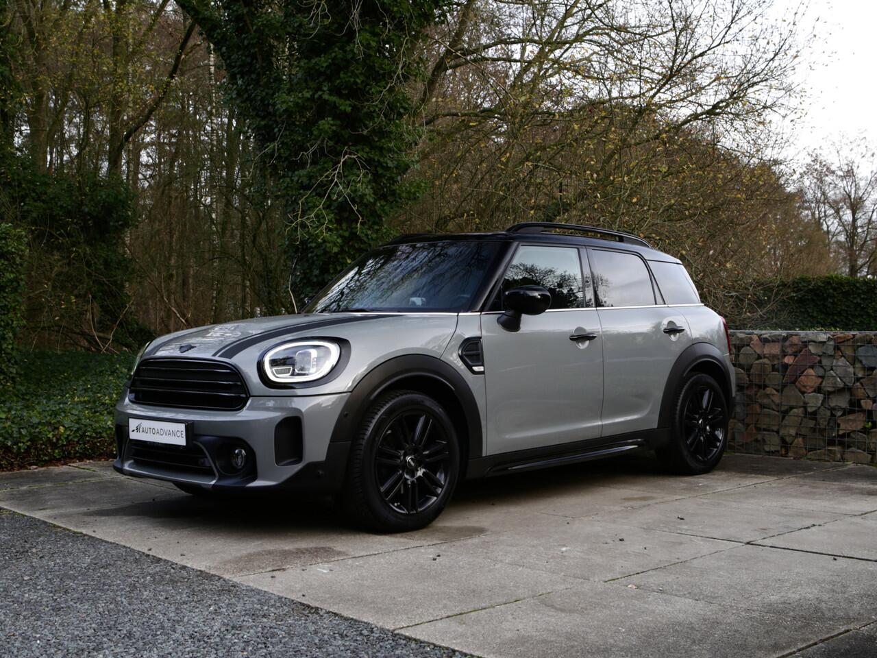 Mini COUNTRYMAN Mini Cooper Chili