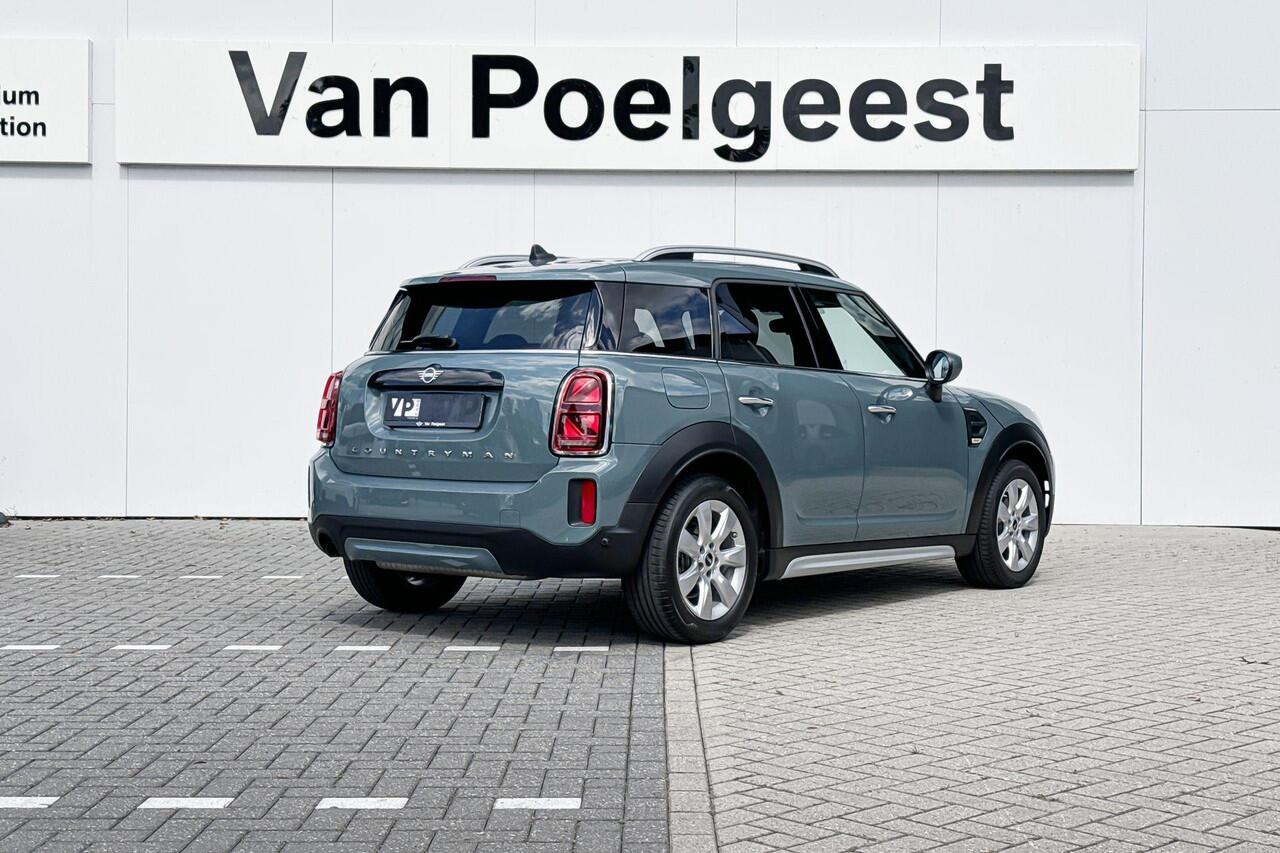 Mini COUNTRYMAN One Business Edition | Selections