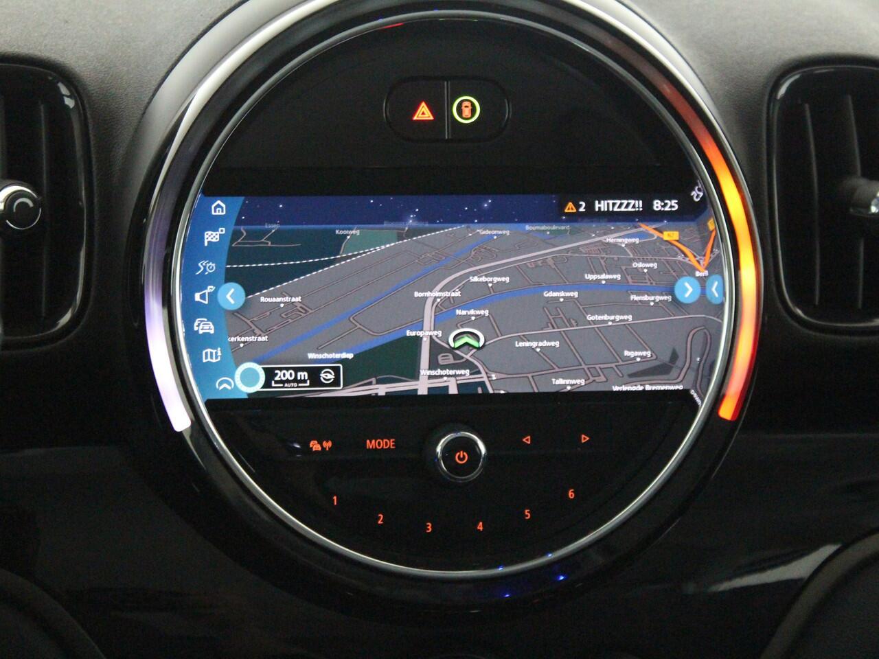 Mini COUNTRYMAN Mini 1.5 One Business Edition | Automaat | Navi | Camera |*