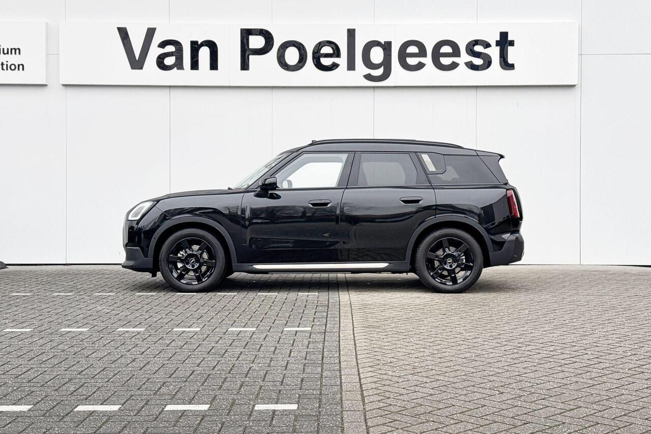 Mini COUNTRYMAN Electric E Favoured Pakket L