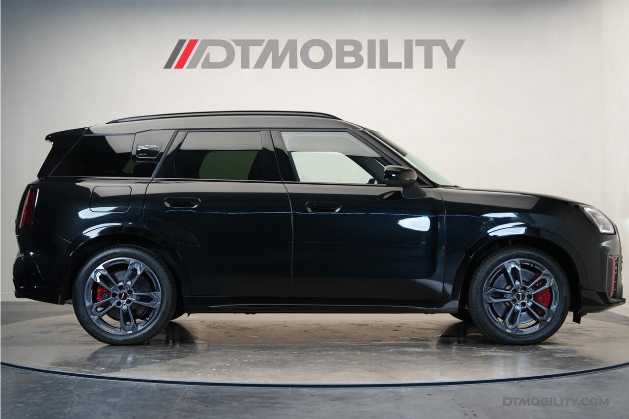 Mini COUNTRYMAN Mini 2.0S ALL4 JCW XL 300PK | Massage | Panoramadak | Elektrische Trekhaak |