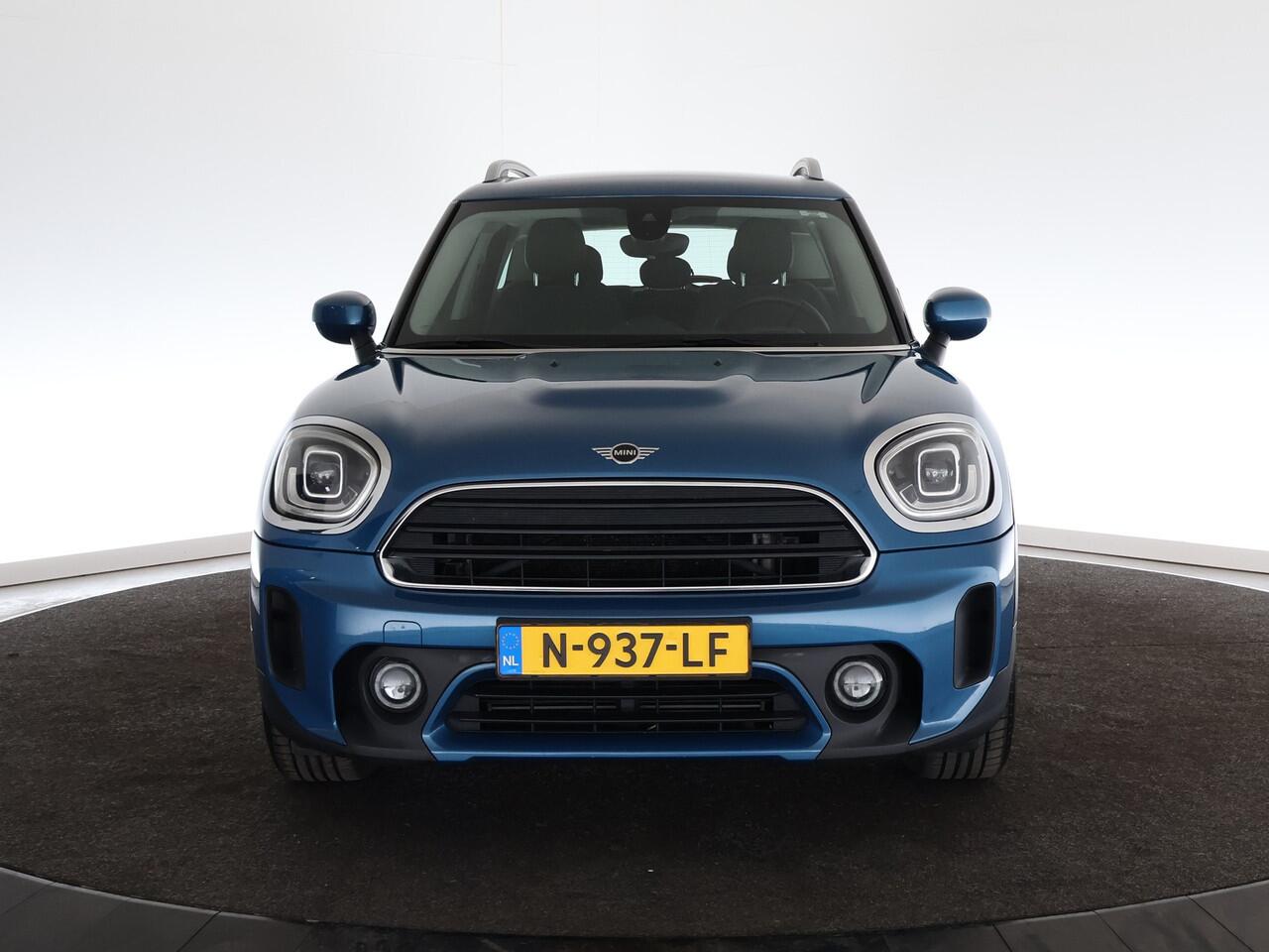 Mini COUNTRYMAN Mini 1.5 One Business Edition | Automaat | Navi | Camera |*