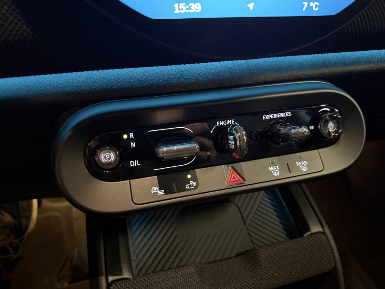 Mini COUNTRYMAN 1.5 C Pano/Leder/Camera