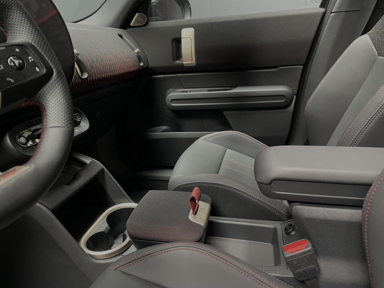 Mini COUNTRYMAN 1.5 C 170pk John Cooper Works XL panorama trekhaak massage Hea