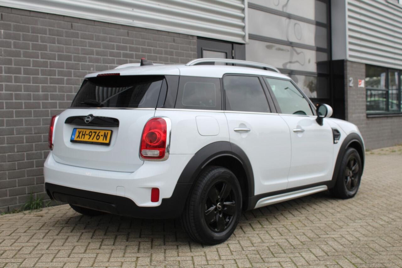 Mini COUNTRYMAN Mini 1.5 / Carplay / Navigatie / N.A.P.