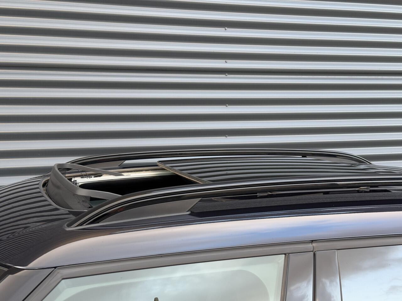 Mini COUNTRYMAN 1.5 Cooper Pano/Camera/Apple