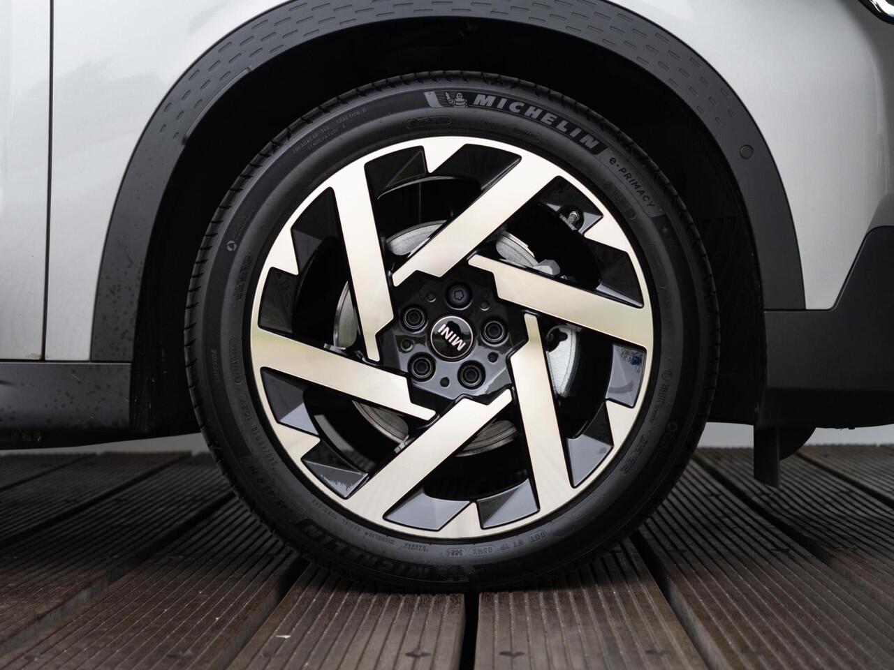 Mini COUNTRYMAN E Favoured + L Pakket