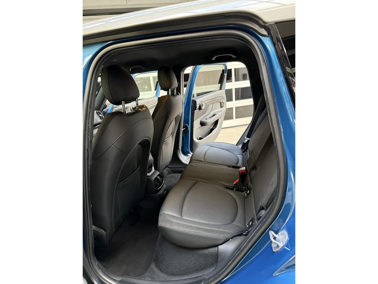 Mini COUNTRYMAN Mini 2.0 Cooper S ALL4 hybride John Cooper Works