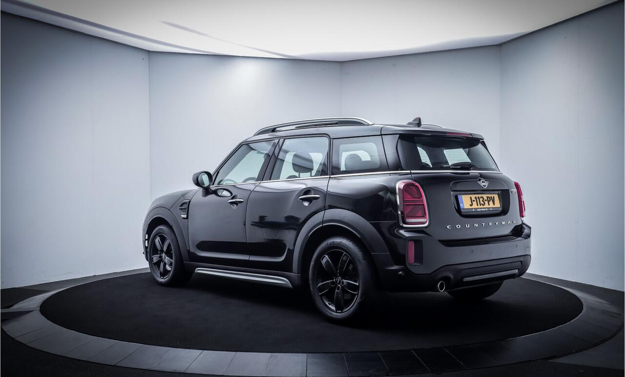 Mini COUNTRYMAN Mini 1.5 Aut. COOPER CHILI PANO | FULL LED | HARMAN KARDON | HALF.LEDER | SFEERVERL. | KEYLESS | DAB |