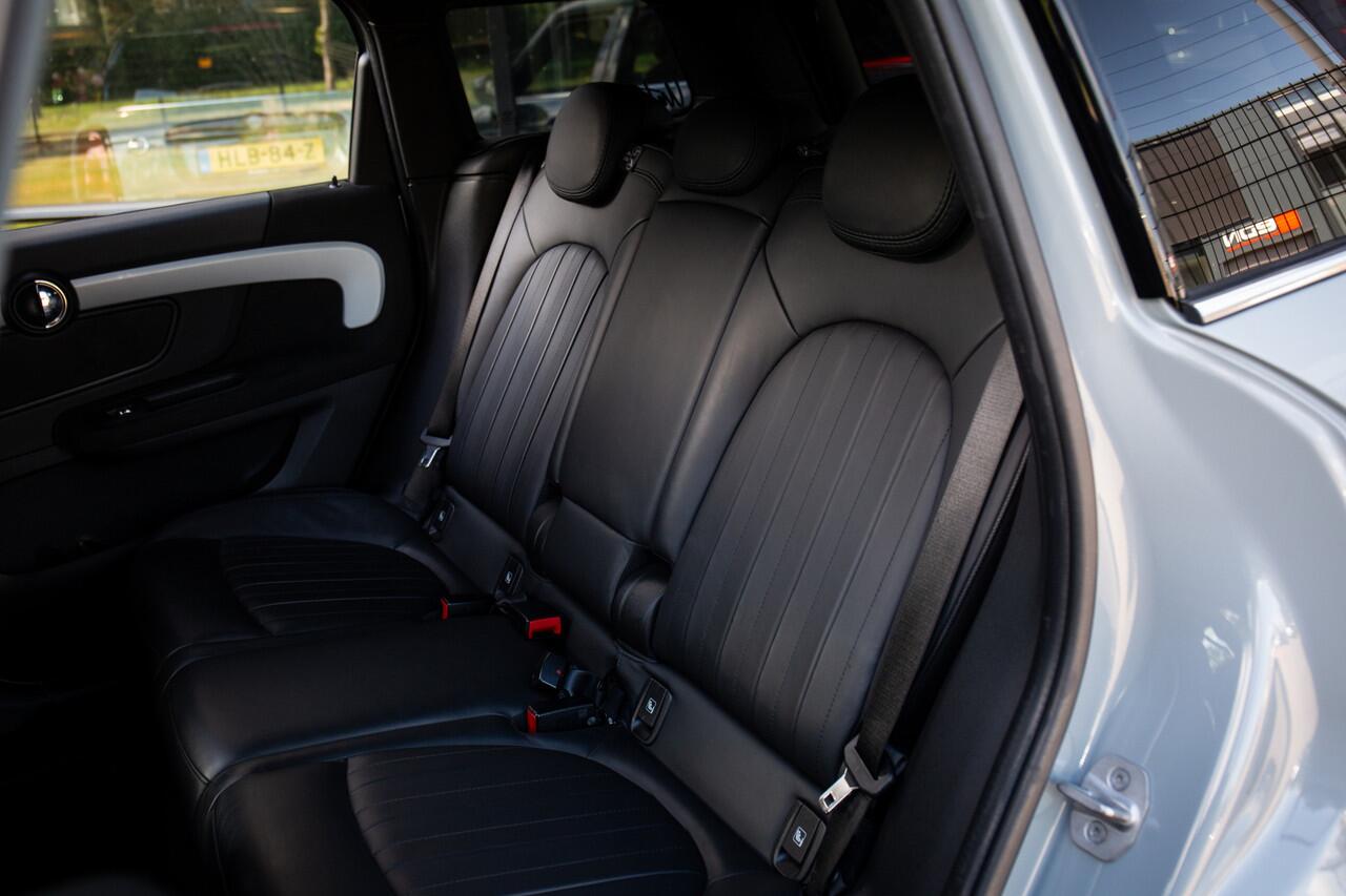 Mini COUNTRYMAN Mini 2.0 Cooper S E ALL4 Untamed , Harman & Kardon, Panorama dak, Adaptive Cruise,