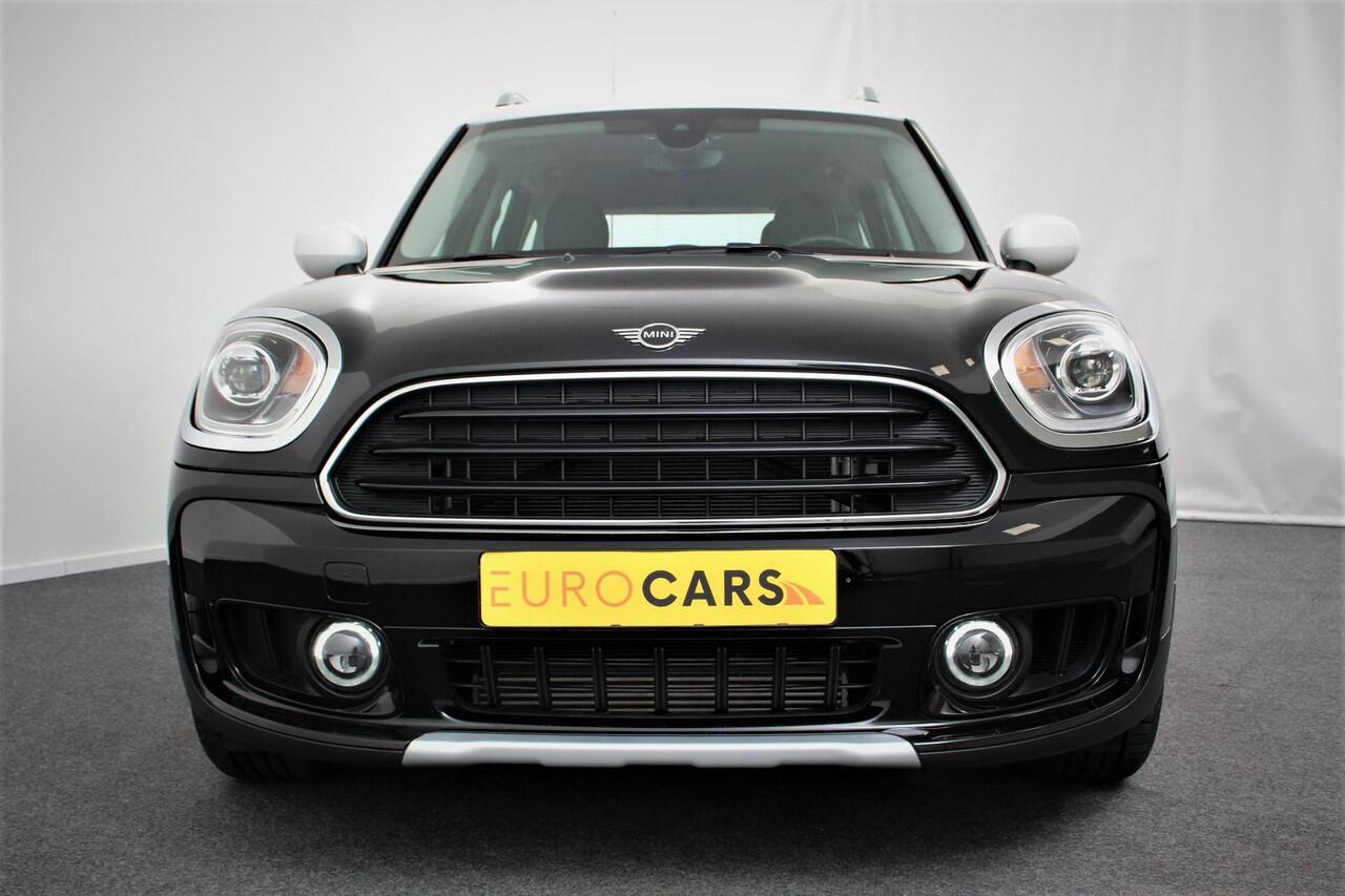 Mini COUNTRYMAN Mini 1.5 Automaat Cooper Chili | Navigatie | Climate control | Cruise control | Lichtmetalen velgen | Parkeer Sensoren