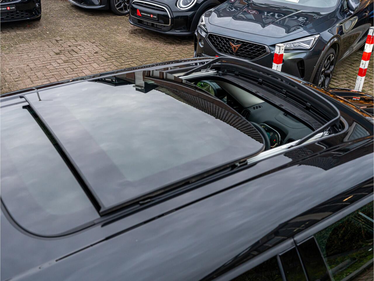 Mini COUNTRYMAN Mini 2.0 Cooper S E ALL4 Chili PANO HARMAN KARDON CAMERA MEMORY STOEL LED HEAD UP DISPLAY