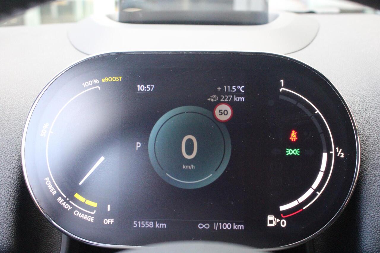 Mini COUNTRYMAN Mini 2.0 Cooper S E 220PK ALL4 CHILI | UNION JACK ACHTERLICHTEN | LEDEREN BEKLEDING | ELEKTRISCH BEDIENBARE VOORSTOELEN MET GEHEUGENFUNSCTIE OP DE BESTUURDERSSTOEL | STOEL/VOORRUIT VERWARMING | FULL LED KOPLAMPEN | DRAADLOZE APPLE CARPLAY/ANDROID AUTO | D