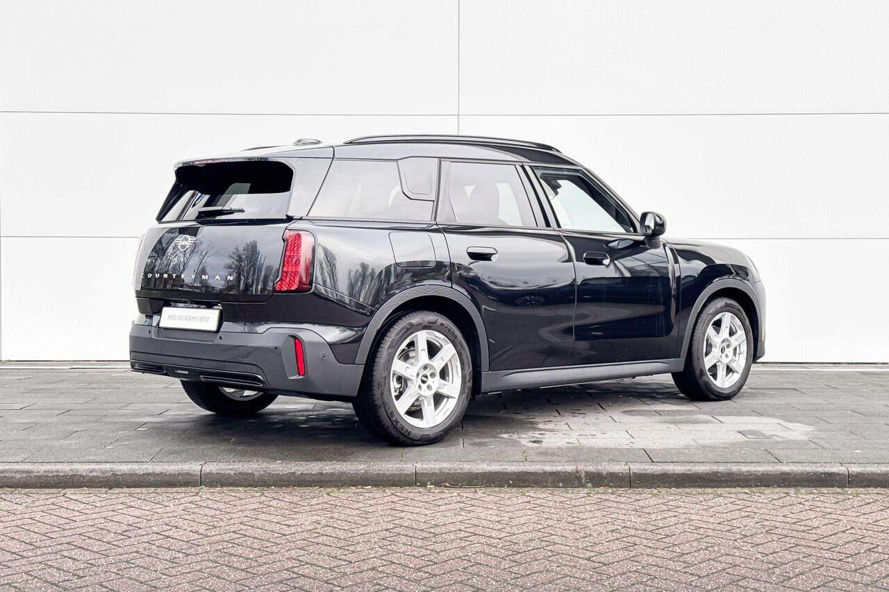 Mini COUNTRYMAN E Essential 66.5 kWh