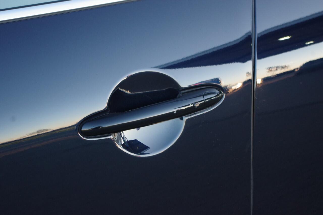 Mini COUNTRYMAN Mini 1.5 Cooper S E ALL4 Untamed Edition, Panoramadak, Leder, Adap. Cruise Control, H/K Sound,