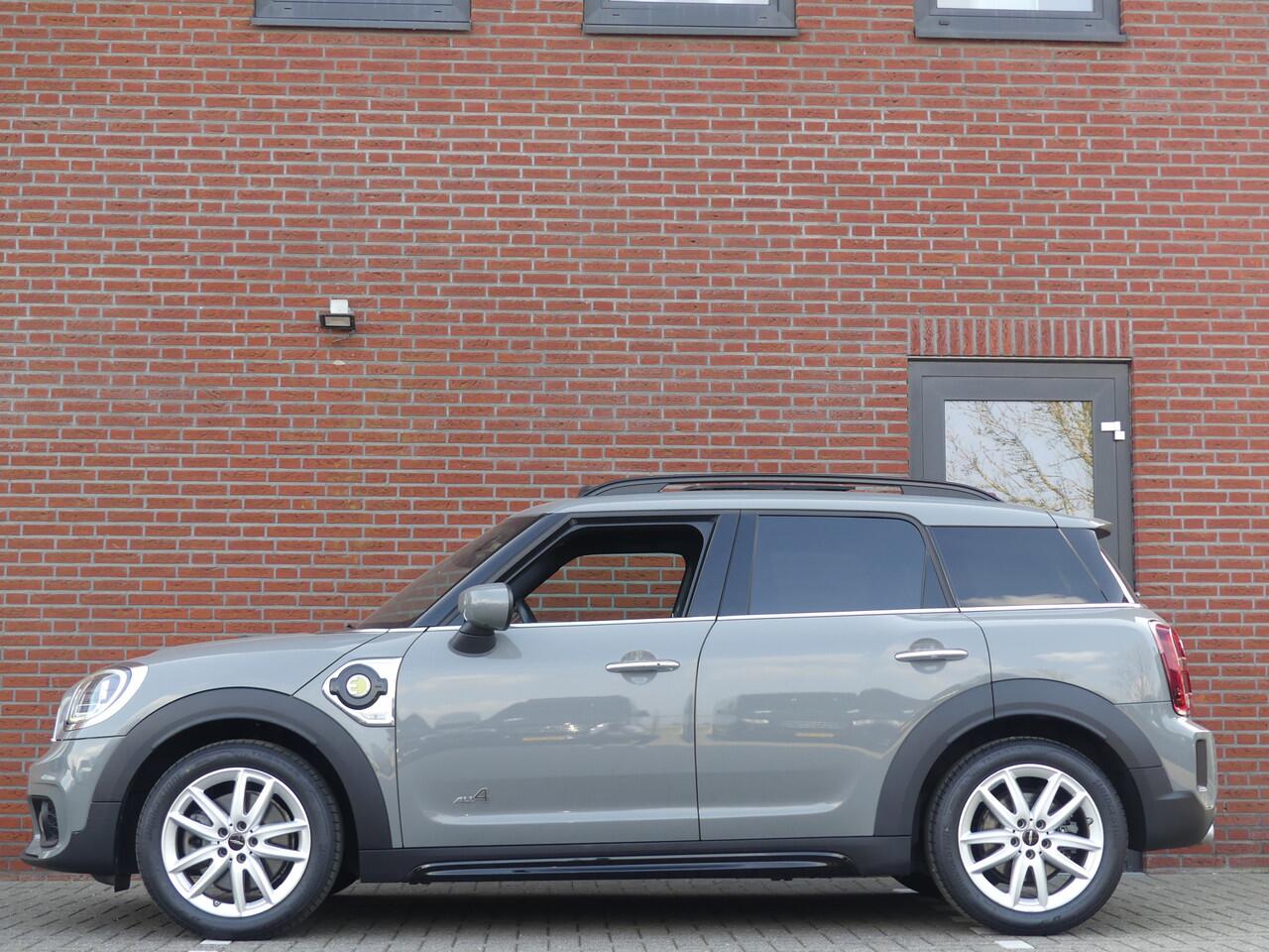 Mini COUNTRYMAN Mini 2.0 Cooper S E ALL4 / Nieuw model!!