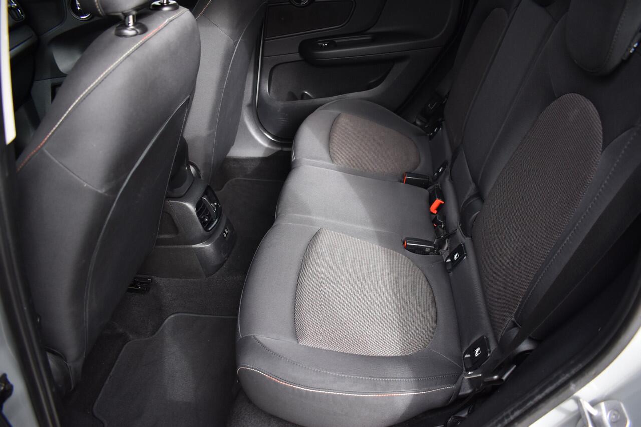 Mini COUNTRYMAN 1.5 One Business Edition Automaat / Parkeerhulp / Keyless / Trekhaak / Harman Kardon / 18'' LM / LED