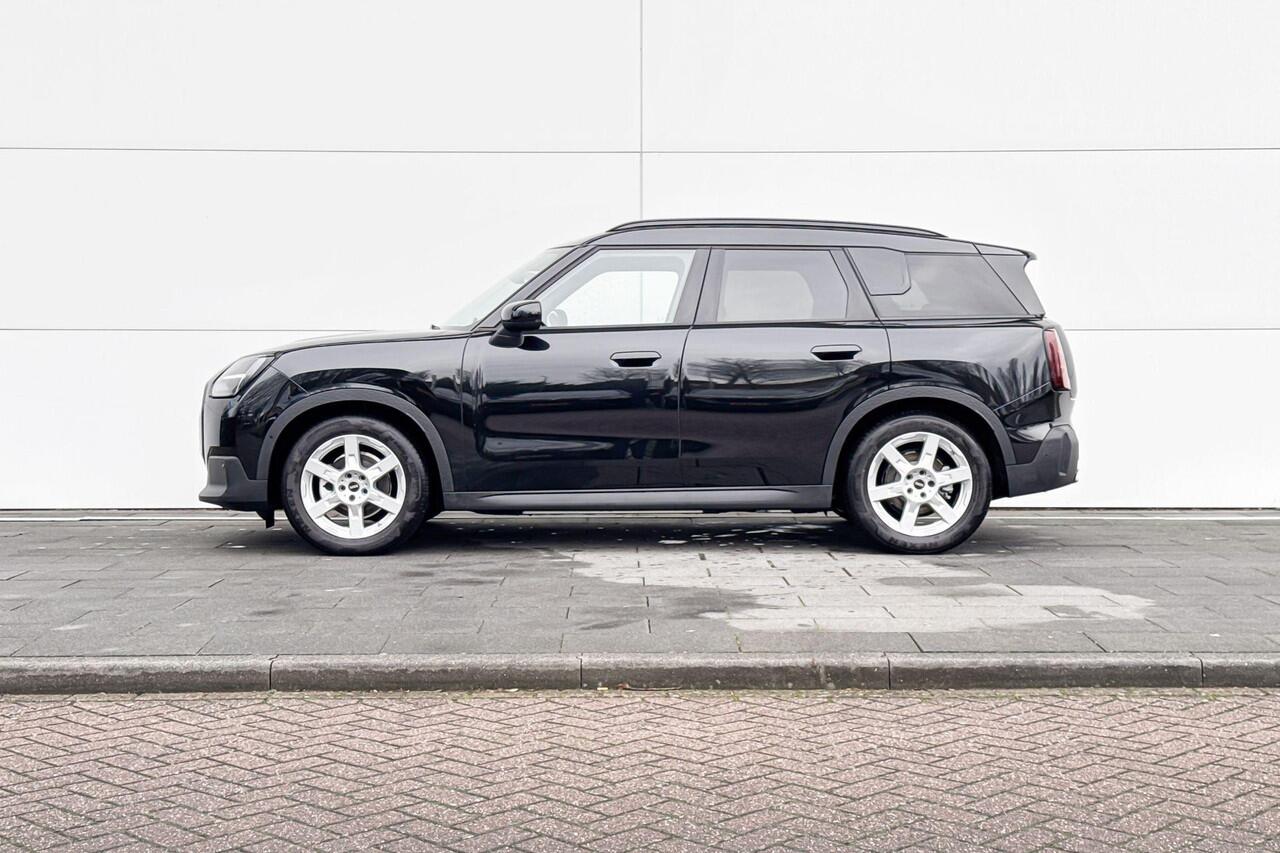 Mini COUNTRYMAN E Essential 66.5 kWh