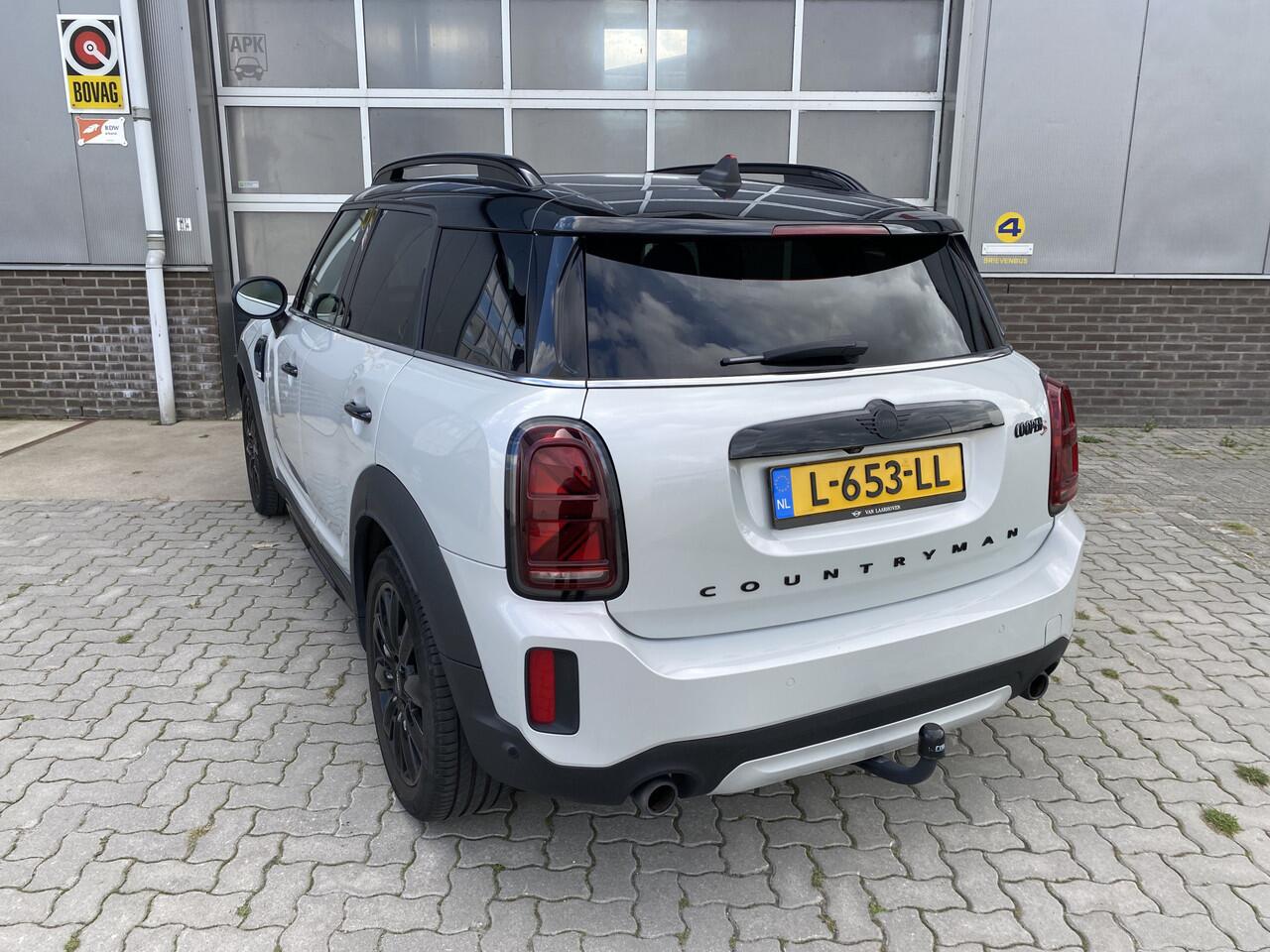 Mini COUNTRYMAN Mini 2.0 Cooper S Classic