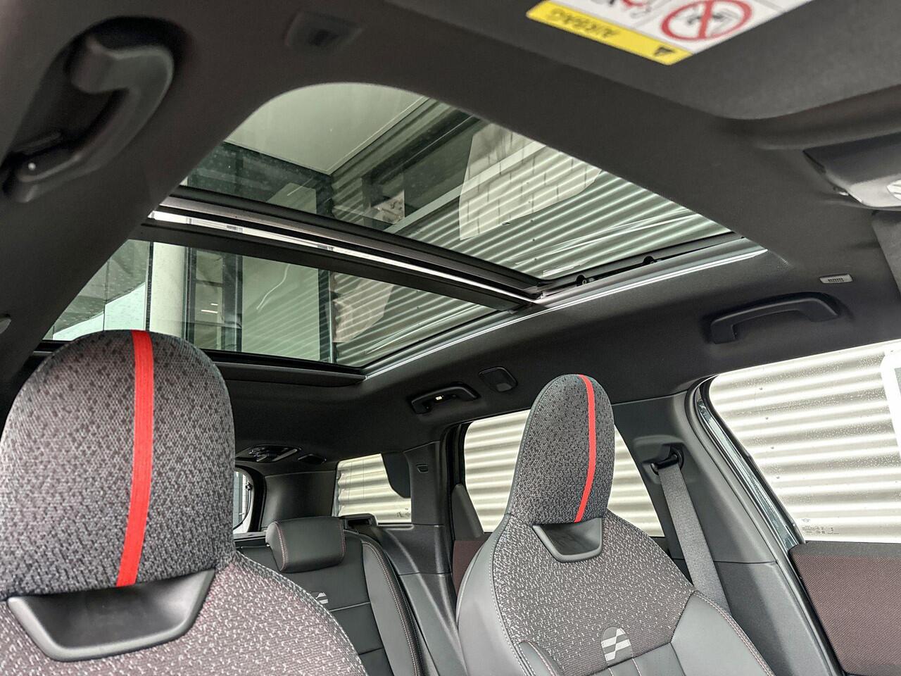 Mini COUNTRYMAN C John Cooper Works Uitvoering / Pakket XL / Elektrische trekhaak