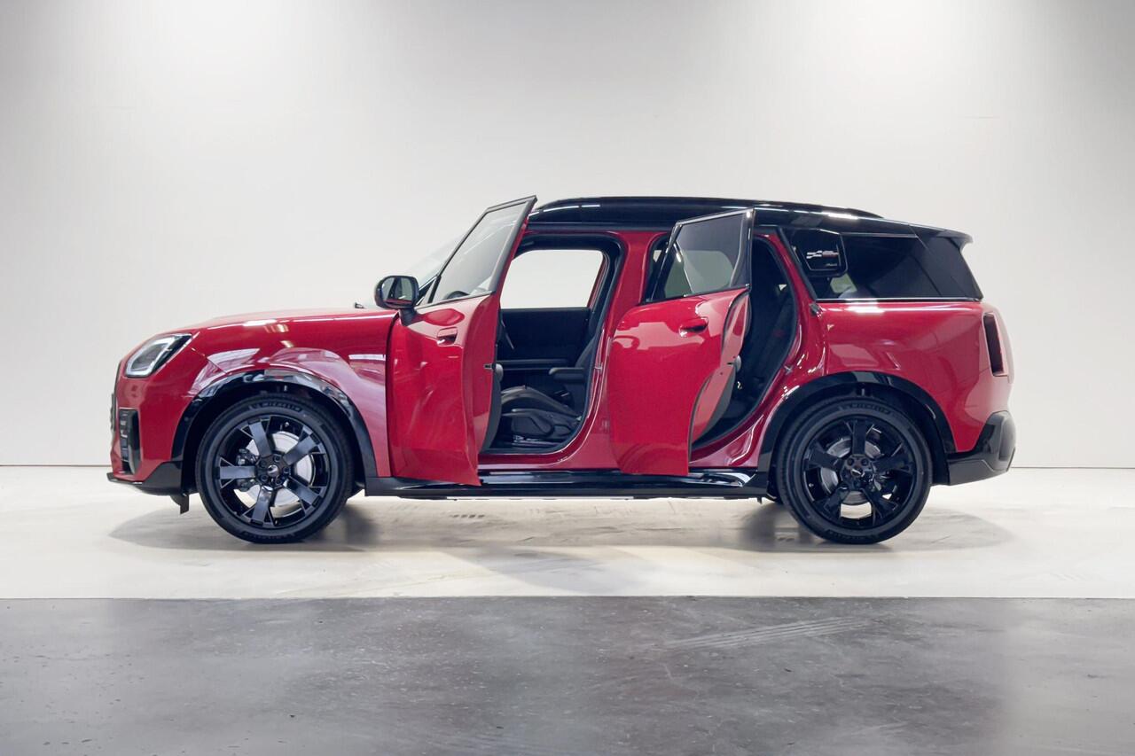 Mini COUNTRYMAN SE ALL4 John Cooper Works Pakket L