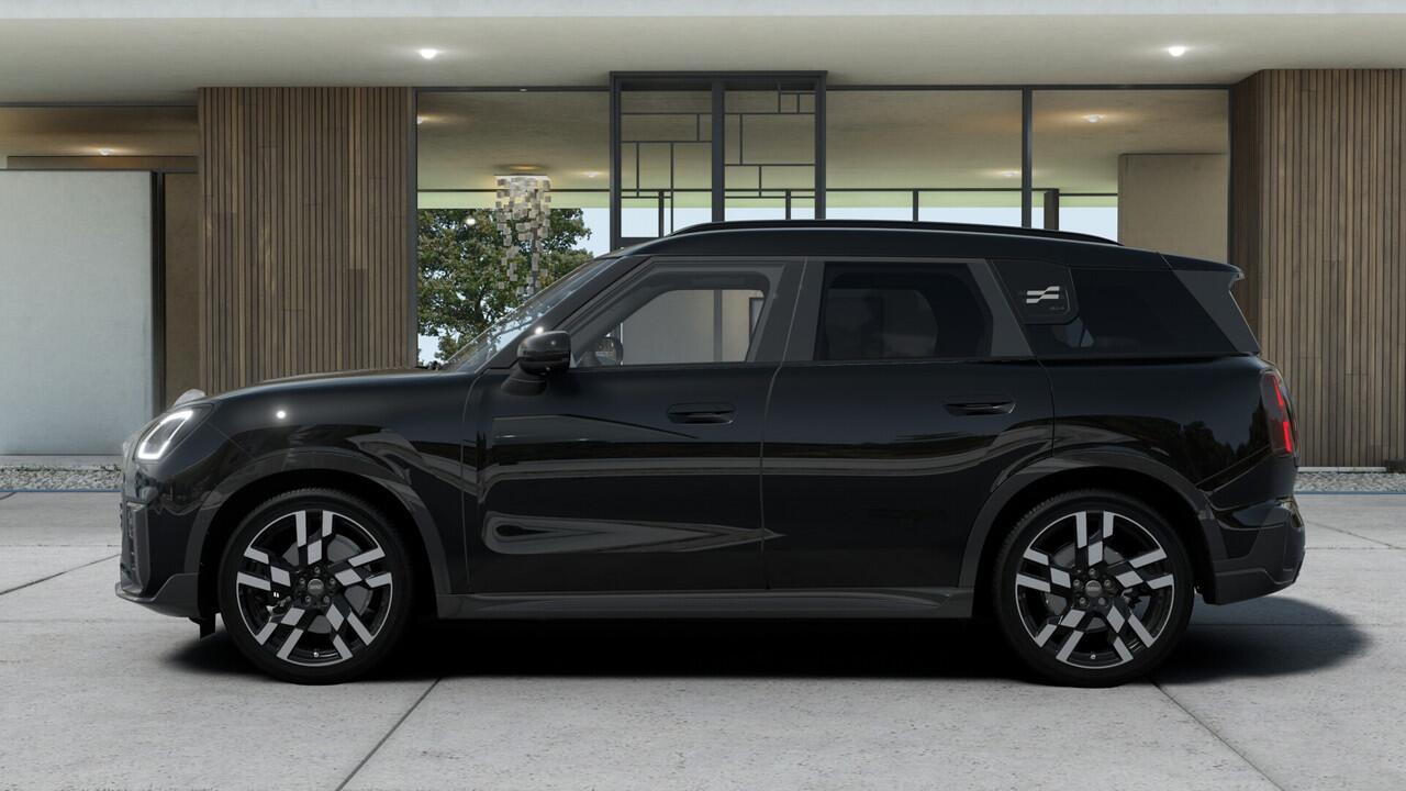 Mini COUNTRYMAN Mini 2.0 S ALL4 John Cooper Works L YUC