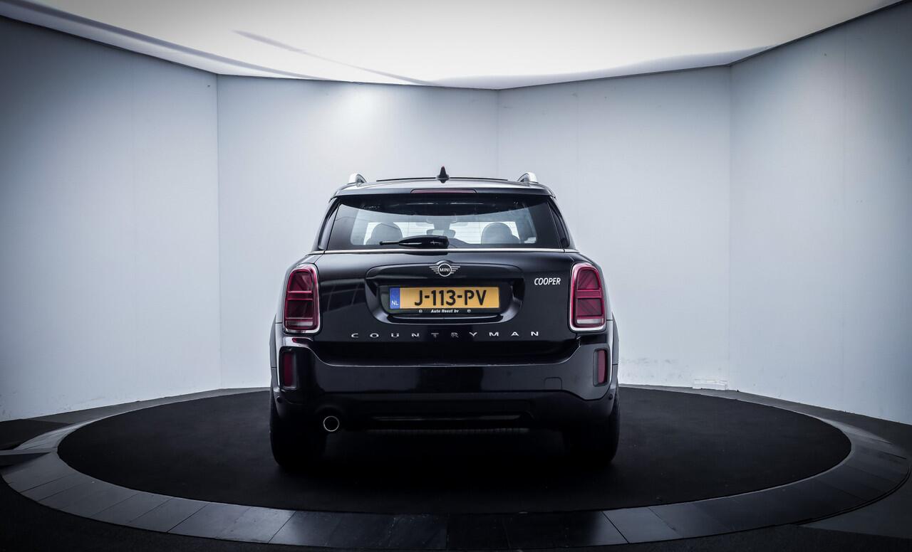 Mini COUNTRYMAN Mini 1.5 Aut. COOPER CHILI PANO | FULL LED | HARMAN KARDON | HALF.LEDER | SFEERVERL. | KEYLESS | DAB |