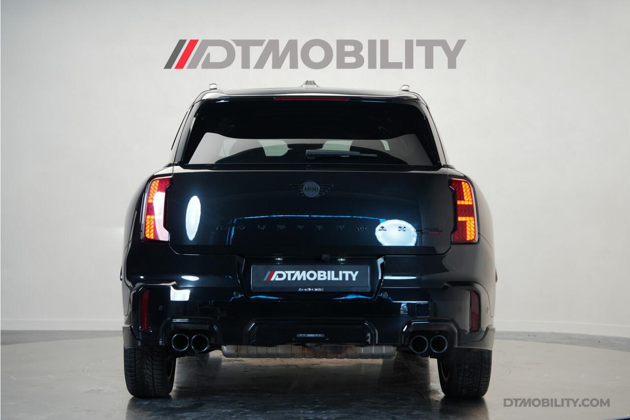 Mini COUNTRYMAN Mini 2.0S ALL4 JCW XL 300PK | Massage | Panoramadak | Elektrische Trekhaak |