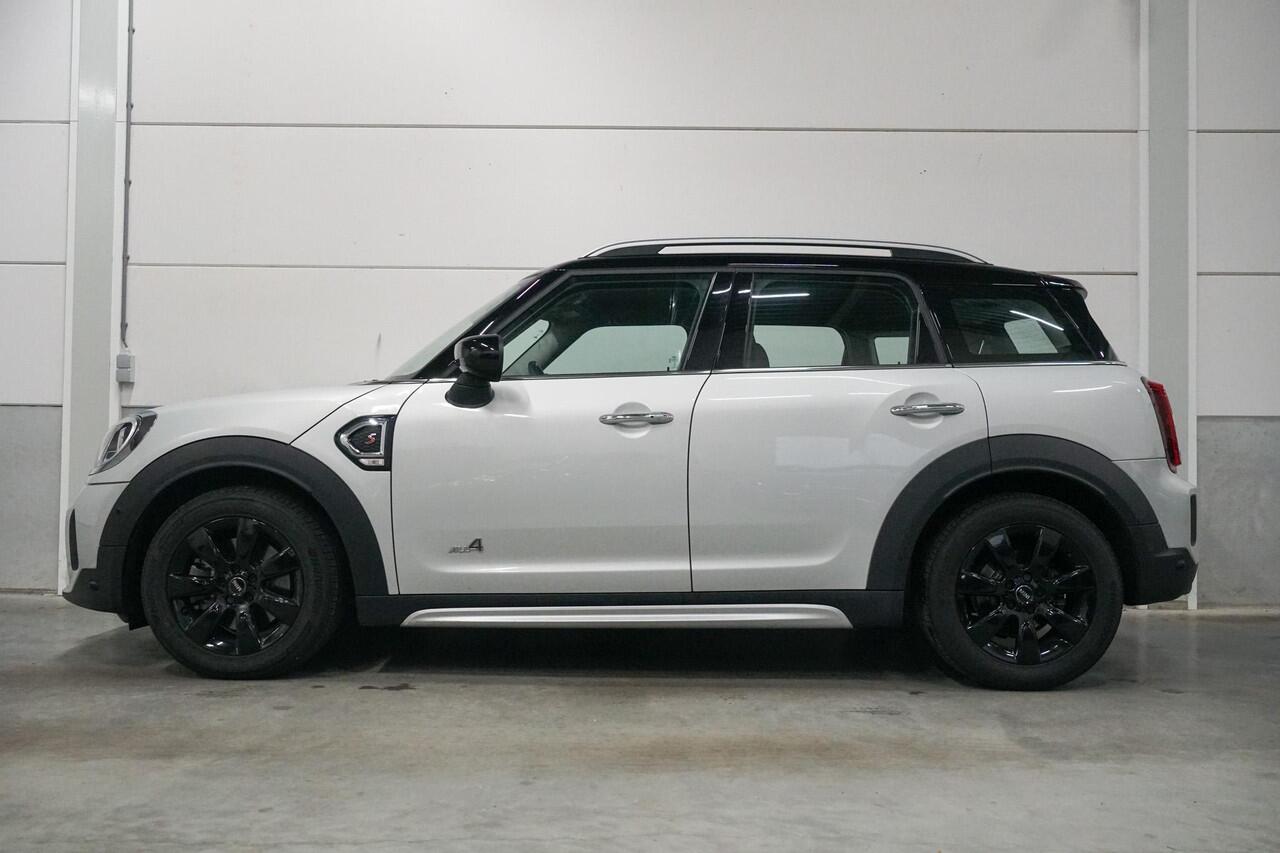 Mini COUNTRYMAN Mini 2.0 Cooper S ALL4 Achteruitrijcamera | Sportstoelen | Comfort Access