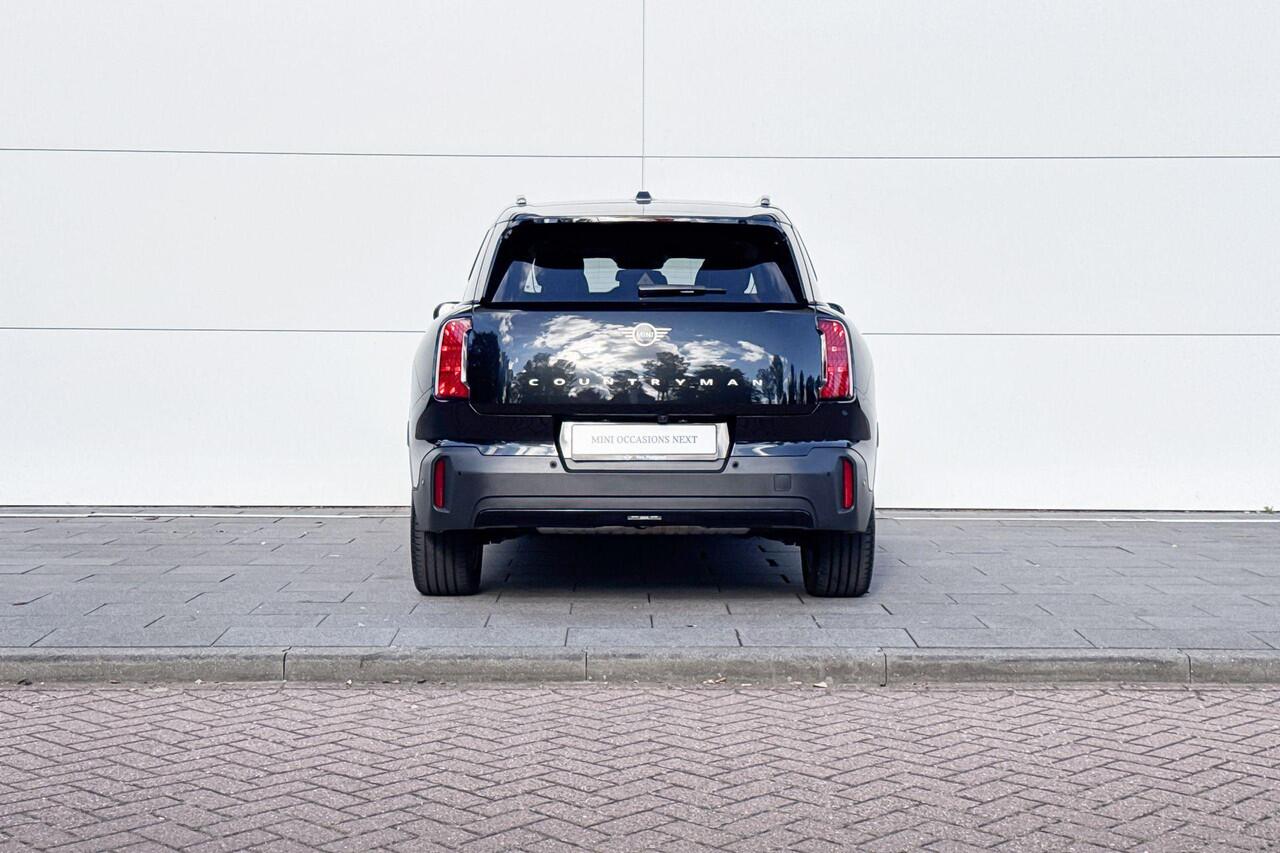 Mini COUNTRYMAN C Classic M Plus