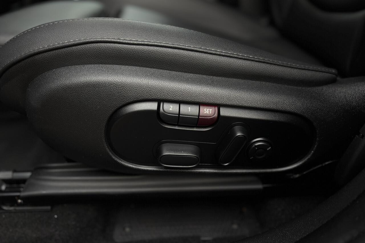 Mini COUNTRYMAN 1.5 Cooper | Sportleder | Memory | Head-Up | Camera | Elektrische achterklep