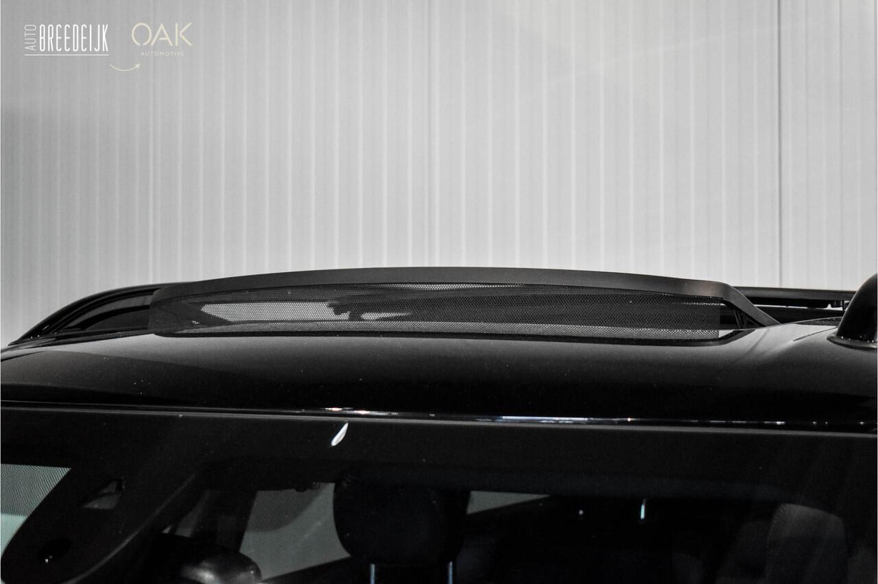 Mini COUNTRYMAN Mini 1.5 Cooper Chili Aut. | Navigatie | Panorama | Leder | Camera | 18"LM | Melting Silver