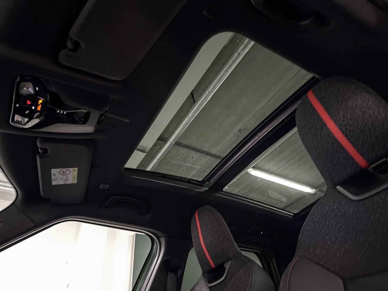 Mini COUNTRYMAN SE ALL4 | John Cooper Works Uitvoering | Pakket XL | 20" JCW Flag Spoke 2-tone