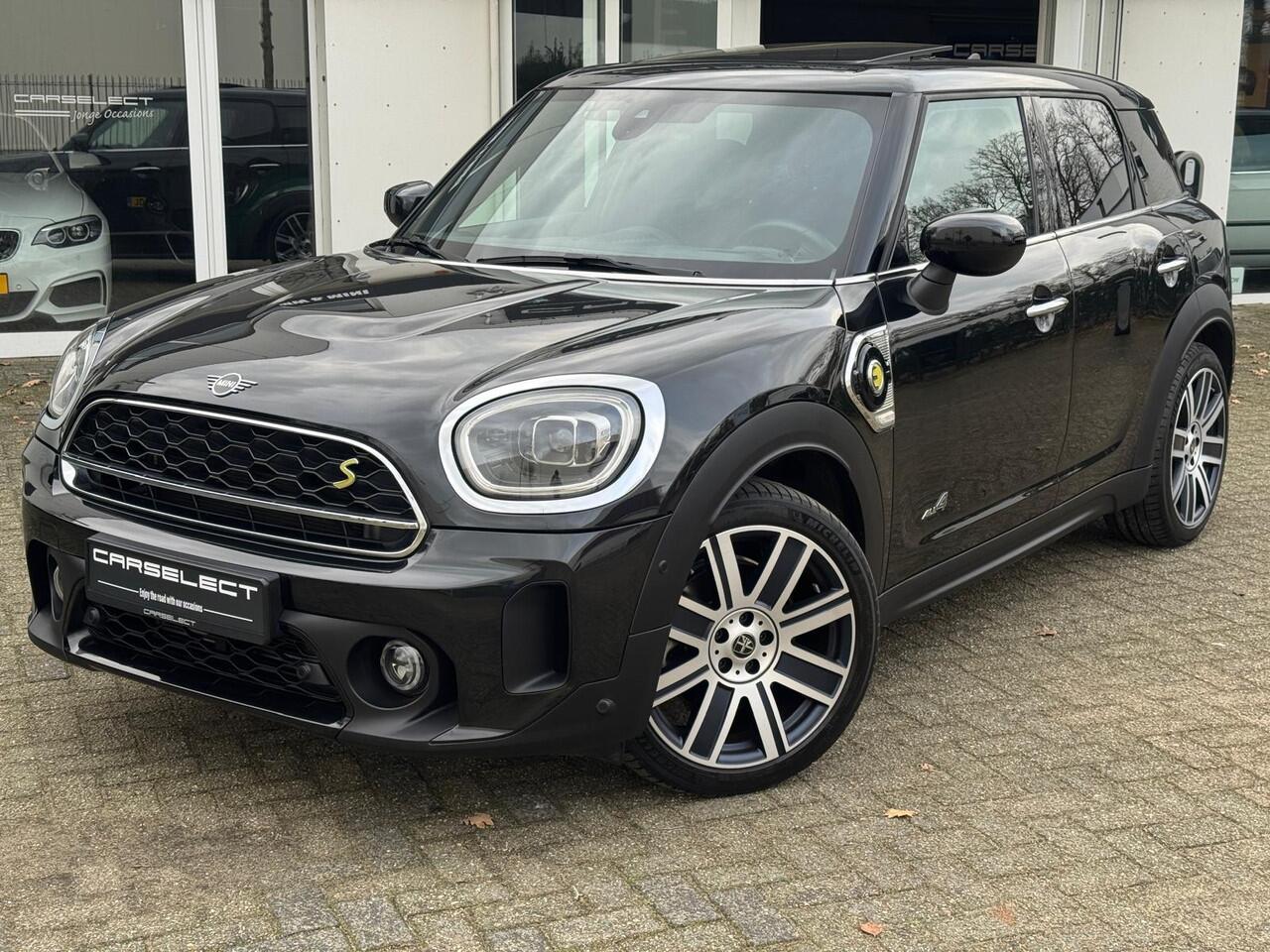 mini-countryman-2.0-cooper-se-all4-