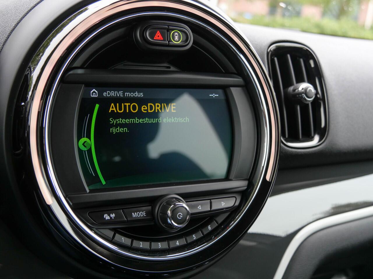 Mini COUNTRYMAN Mini 2.0 Cooper S E ALL4 Salt | APPLE CARPLAY |