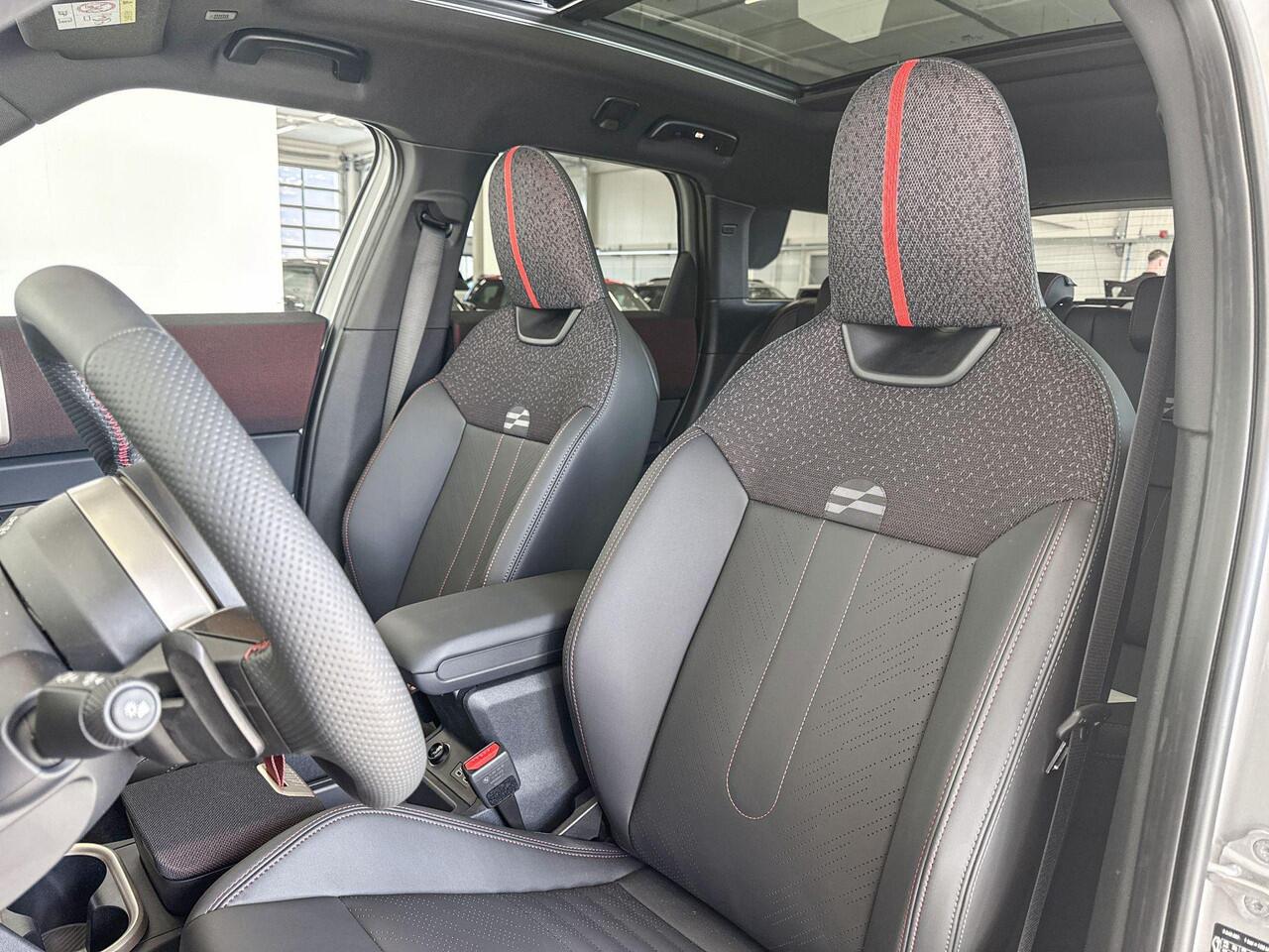 Mini COUNTRYMAN E John Cooper Works Pakket L