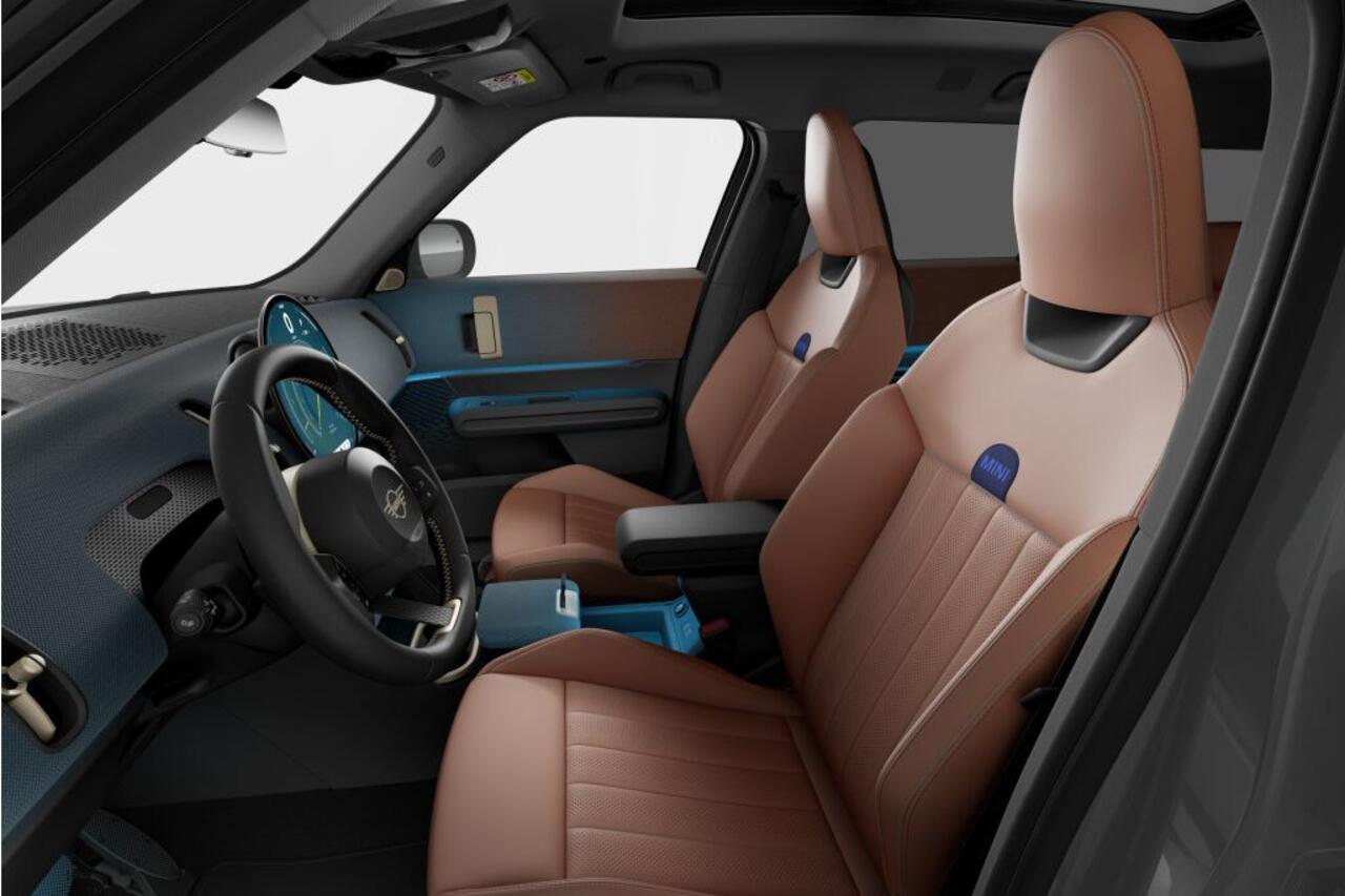 Mini COUNTRYMAN Electric E Favoured L 66.5 kWh