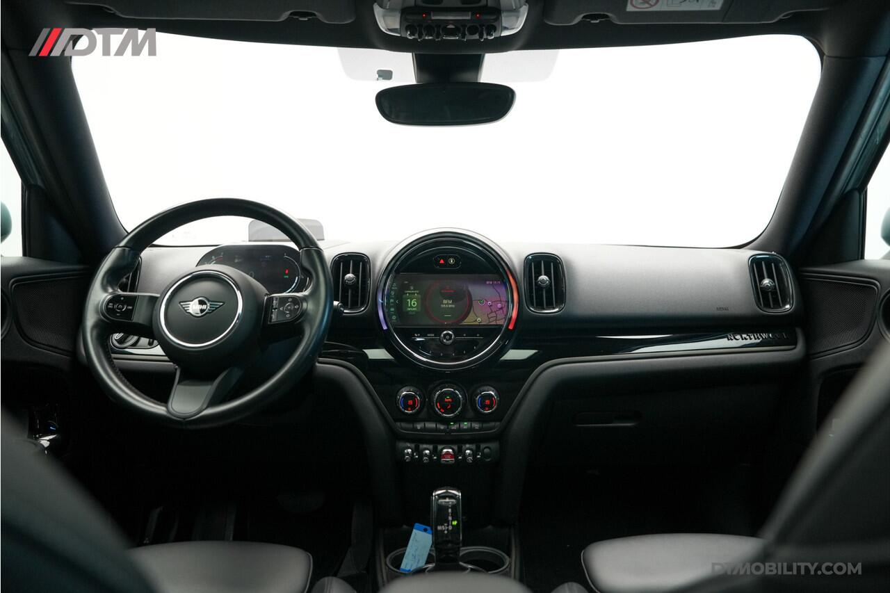 Mini COUNTRYMAN Mini 1.5 Cooper Northwood | Panoramadak | Head-up Display | Leder